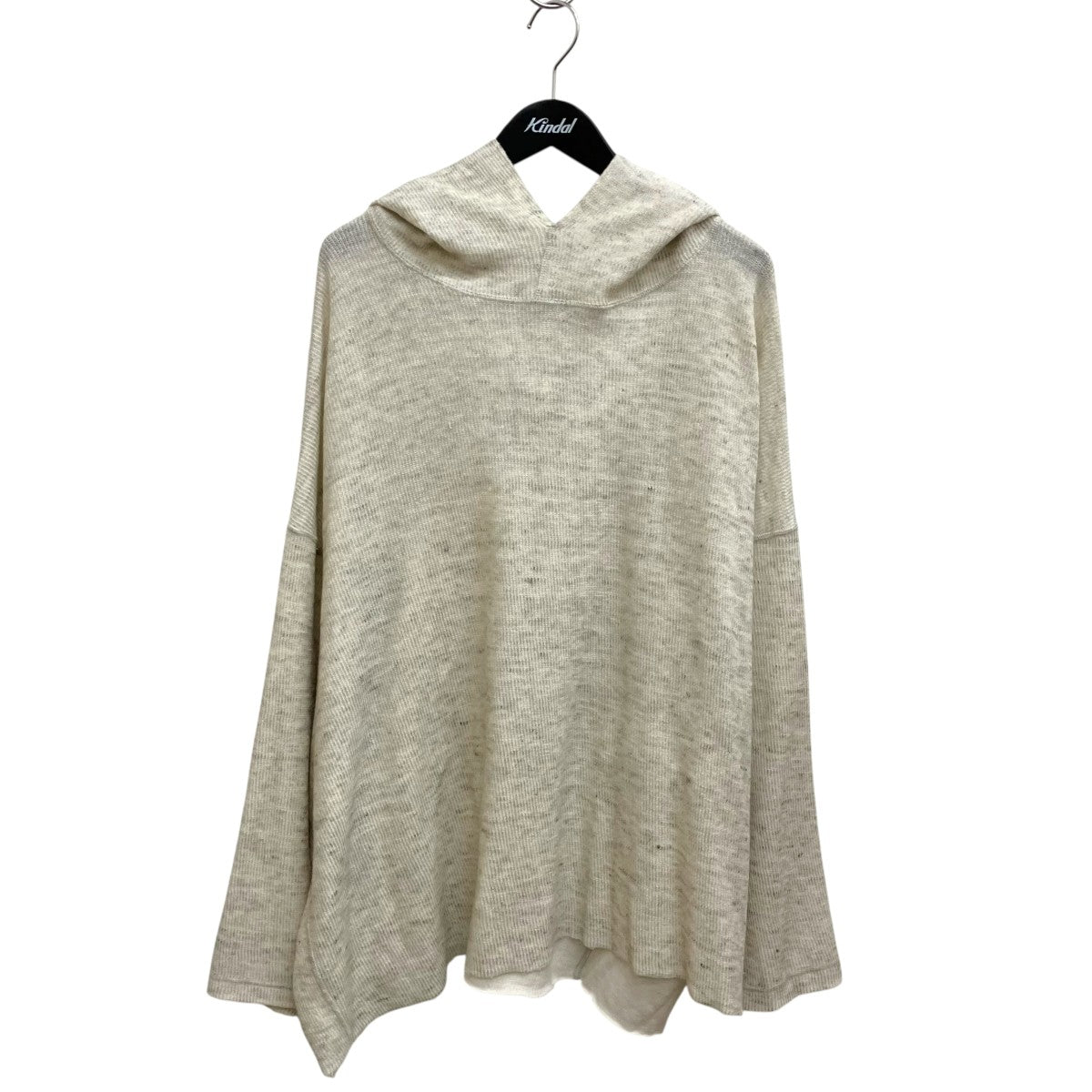 Hypersized Hoodieパーカー