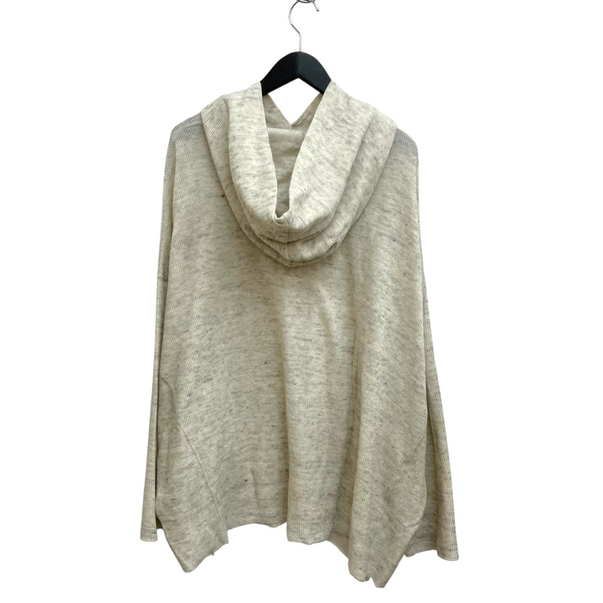 Hypersized Hoodieパーカー