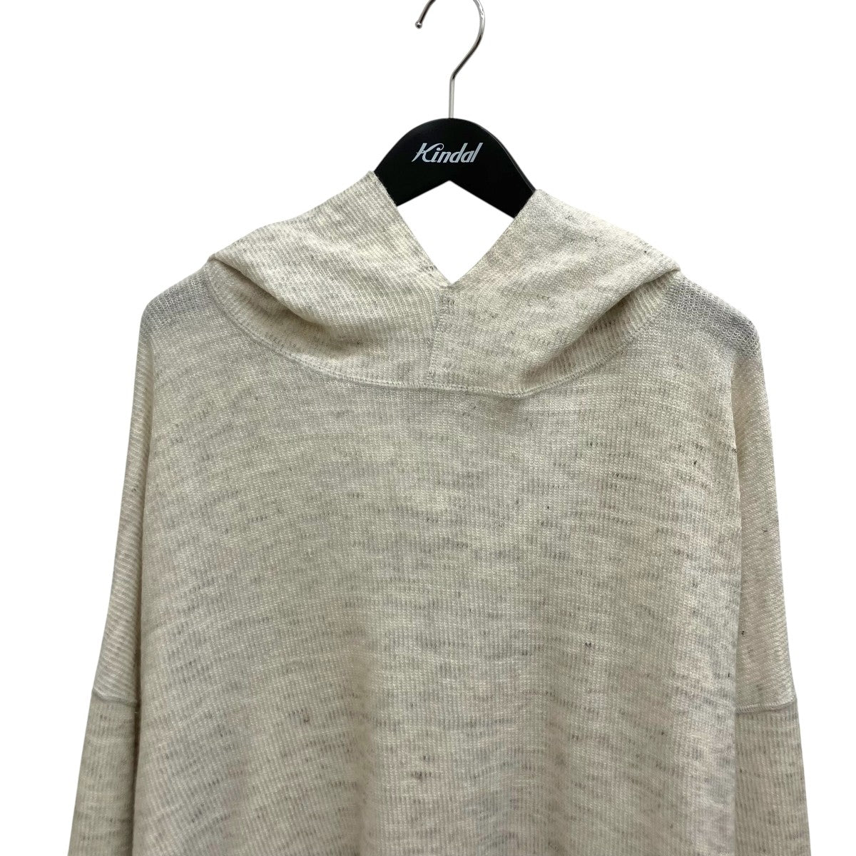 Hypersized Hoodieパーカー
