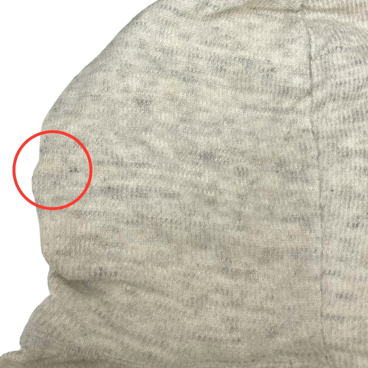 Hypersized Hoodieパーカー