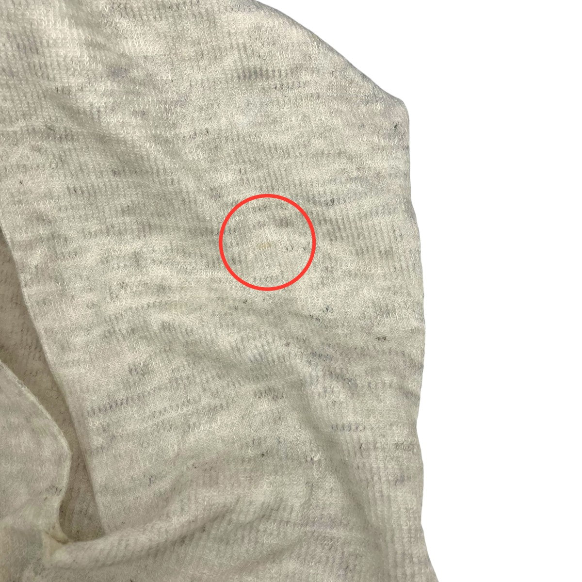 Hypersized Hoodieパーカー