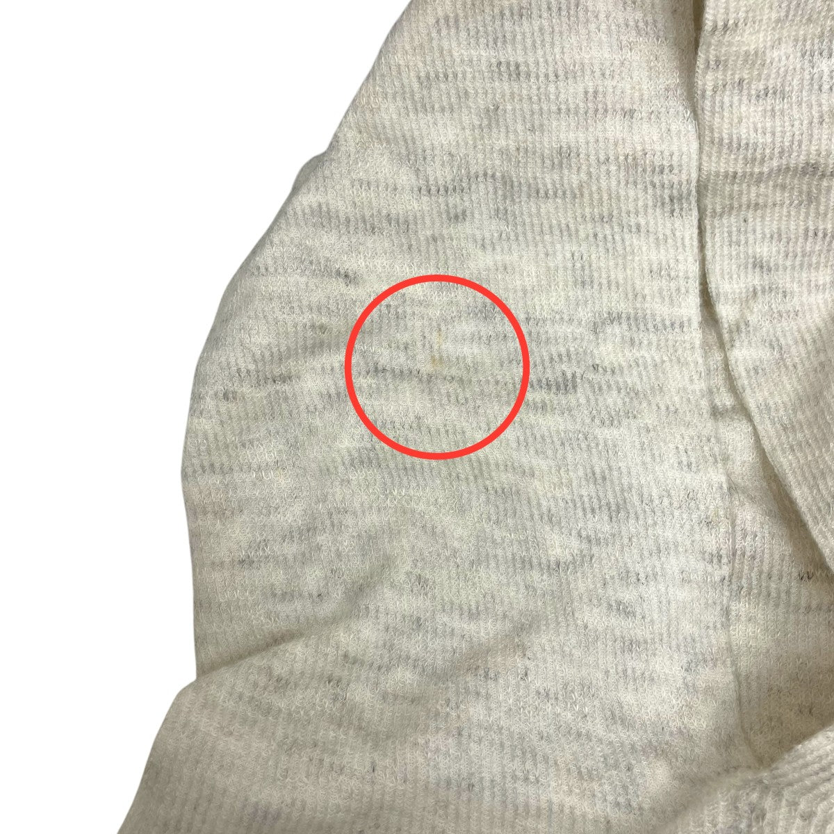 Hypersized Hoodieパーカー