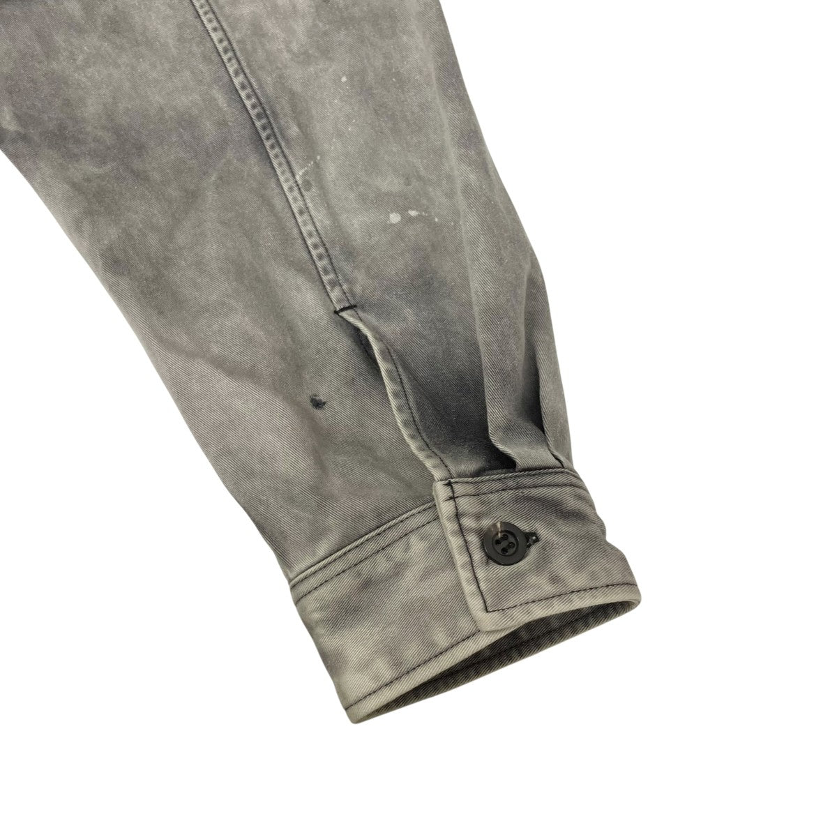 CHINO SHIRT JACKETジャケットANC-SH81-A