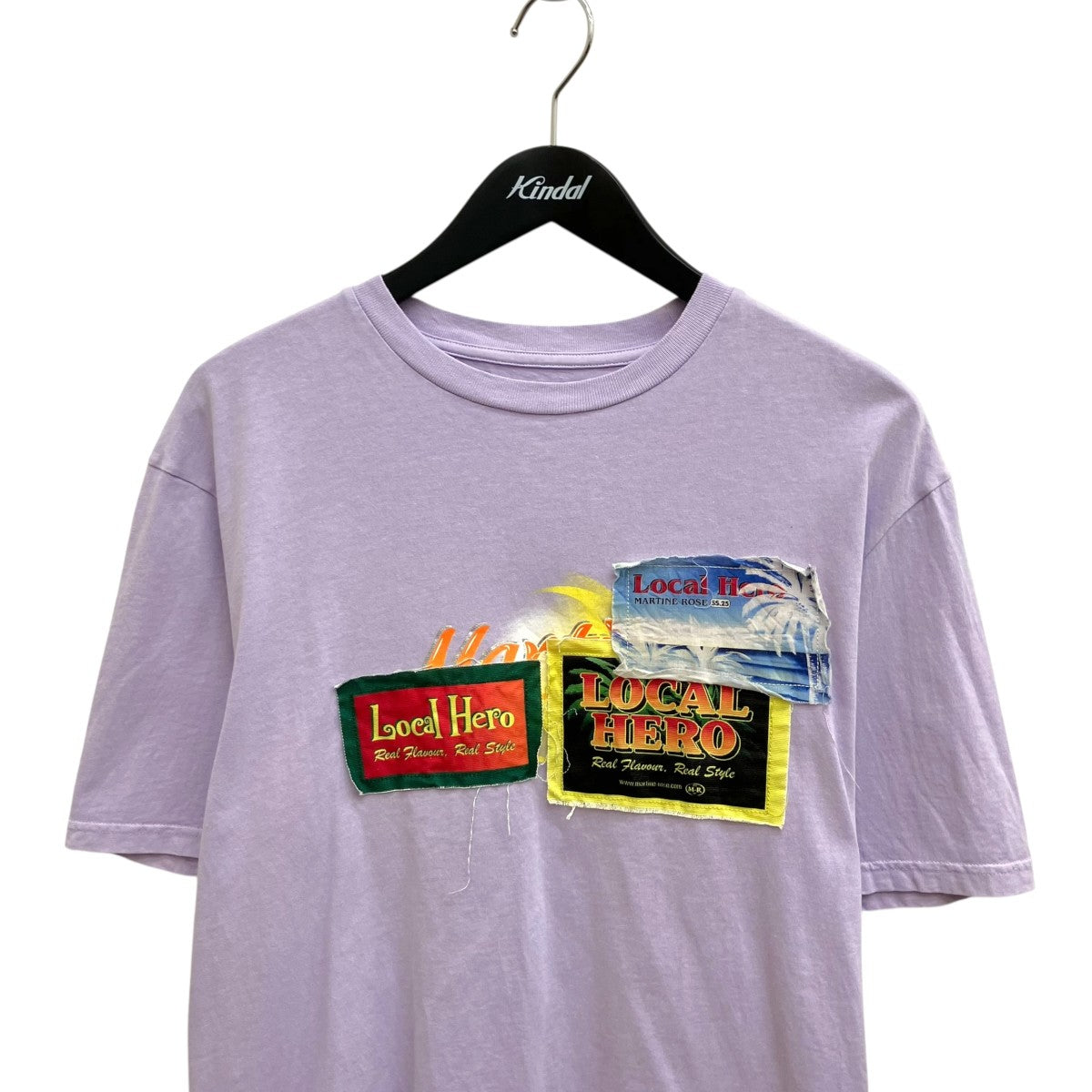 Tropical Flyers T-Shirt半袖Tシャツ
