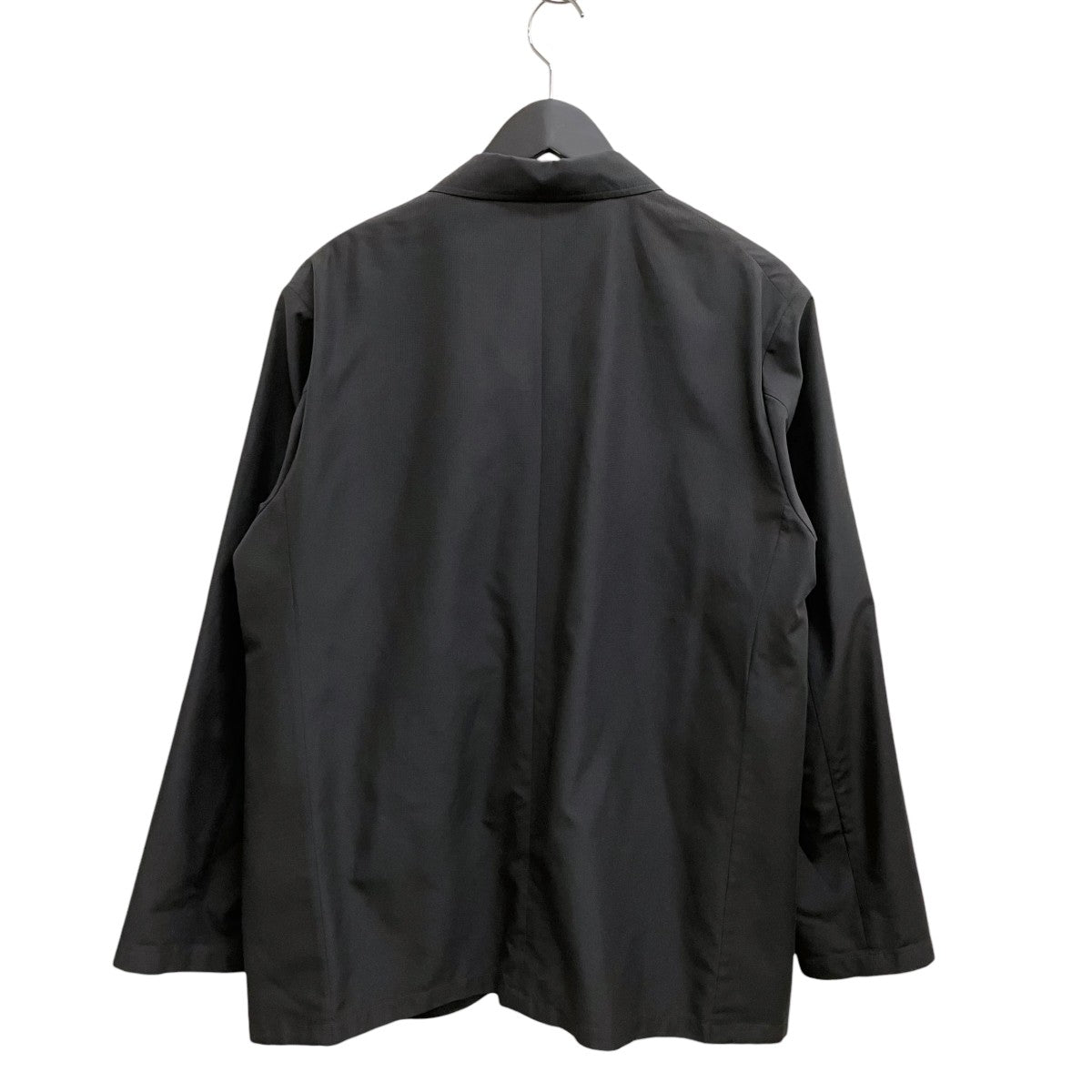 25SSPaper×Polyester 1B JacketテーラードジャケットGL15149