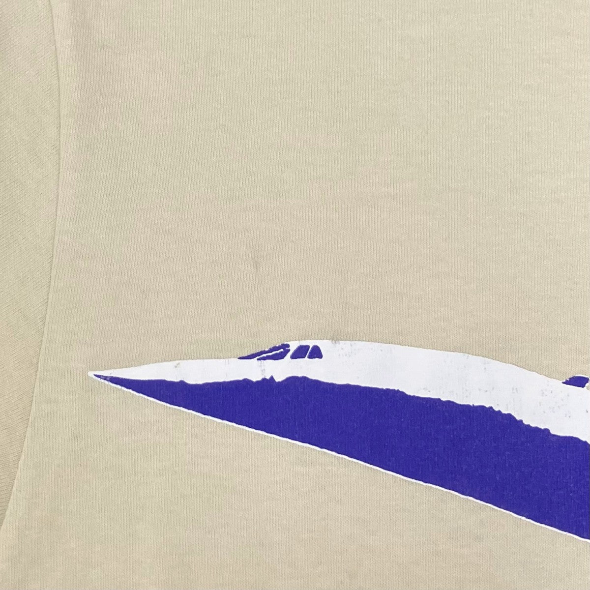 JET TEE半袖Tシャツ