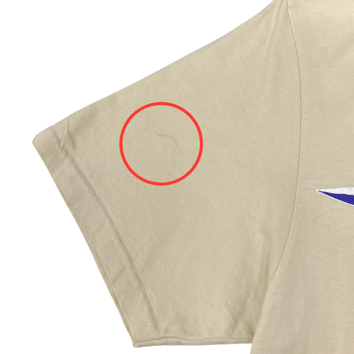 JET TEE半袖Tシャツ