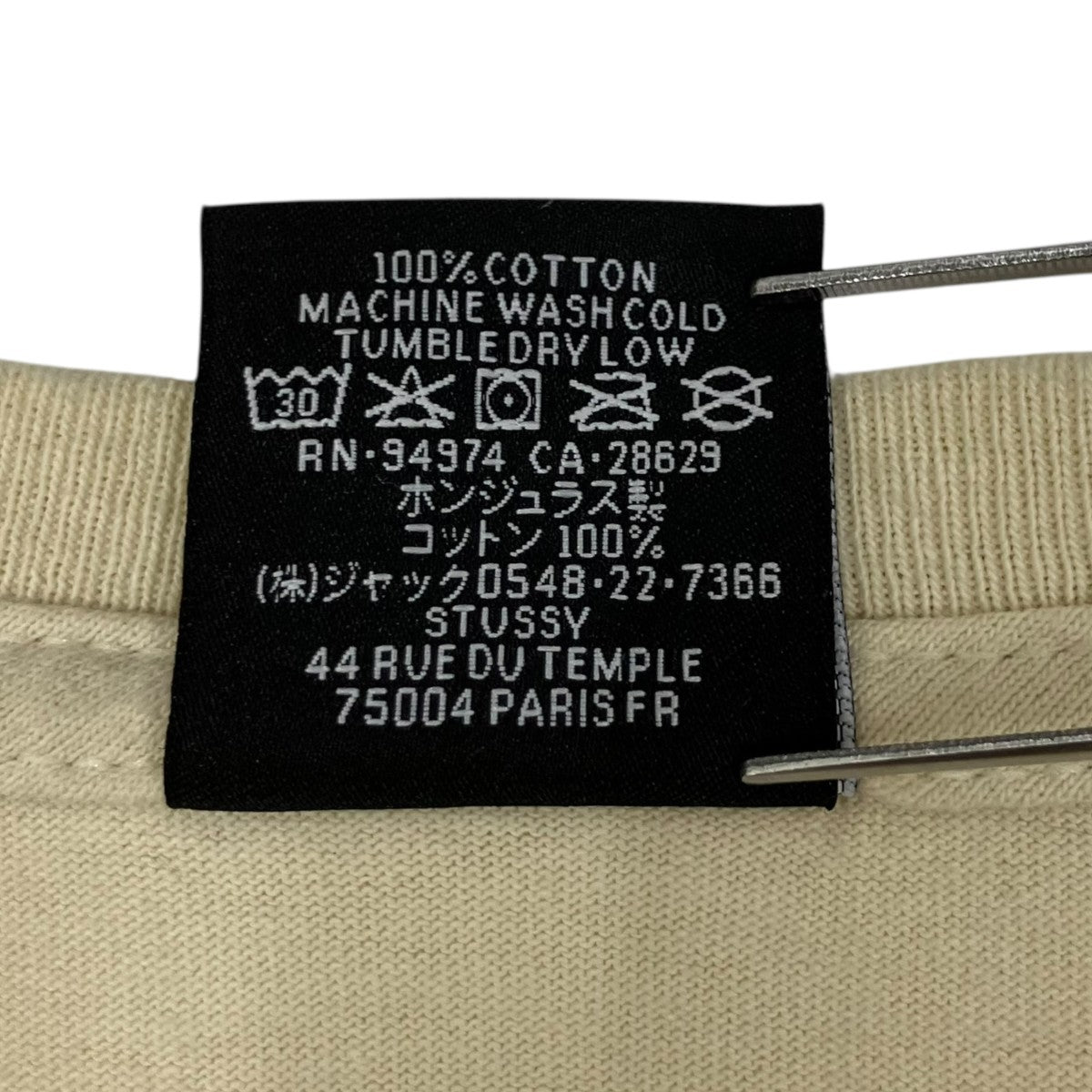 JET TEE半袖Tシャツ