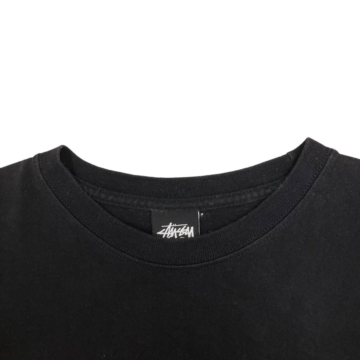 8ボールグラフィック半袖Tシャツ