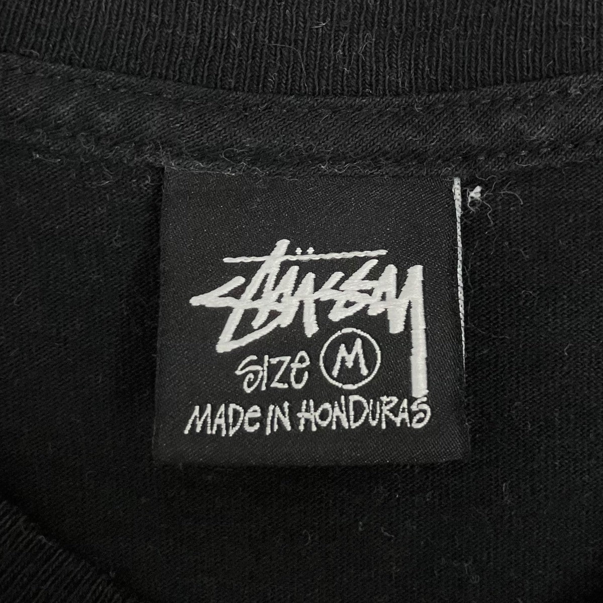 8ボールグラフィック半袖Tシャツ