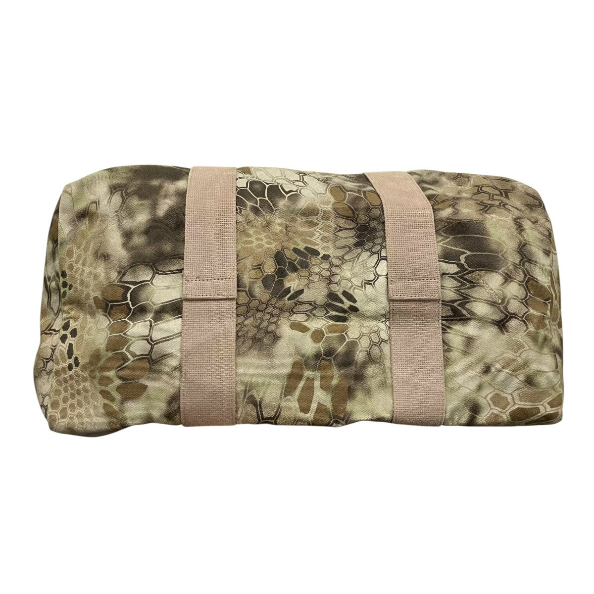 CANVAS FLIGHT BAGボストンバッグ134254