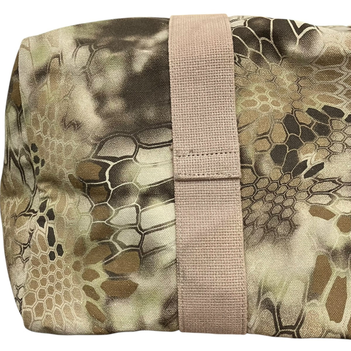 stussy(ステューシー) CANVAS FLIGHT BAGボストンバッグ134254 134254