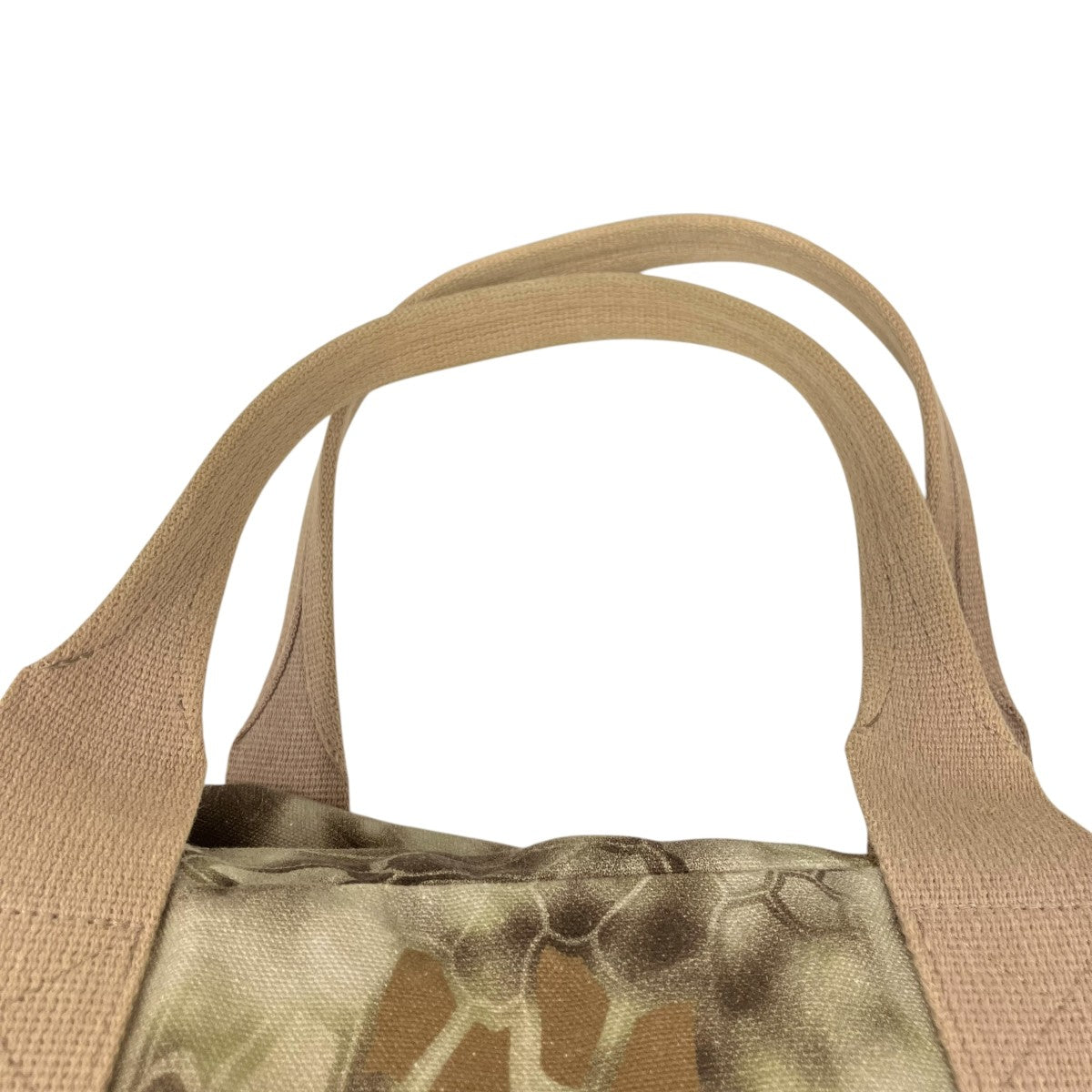 stussy(ステューシー) CANVAS FLIGHT BAGボストンバッグ134254 134254
