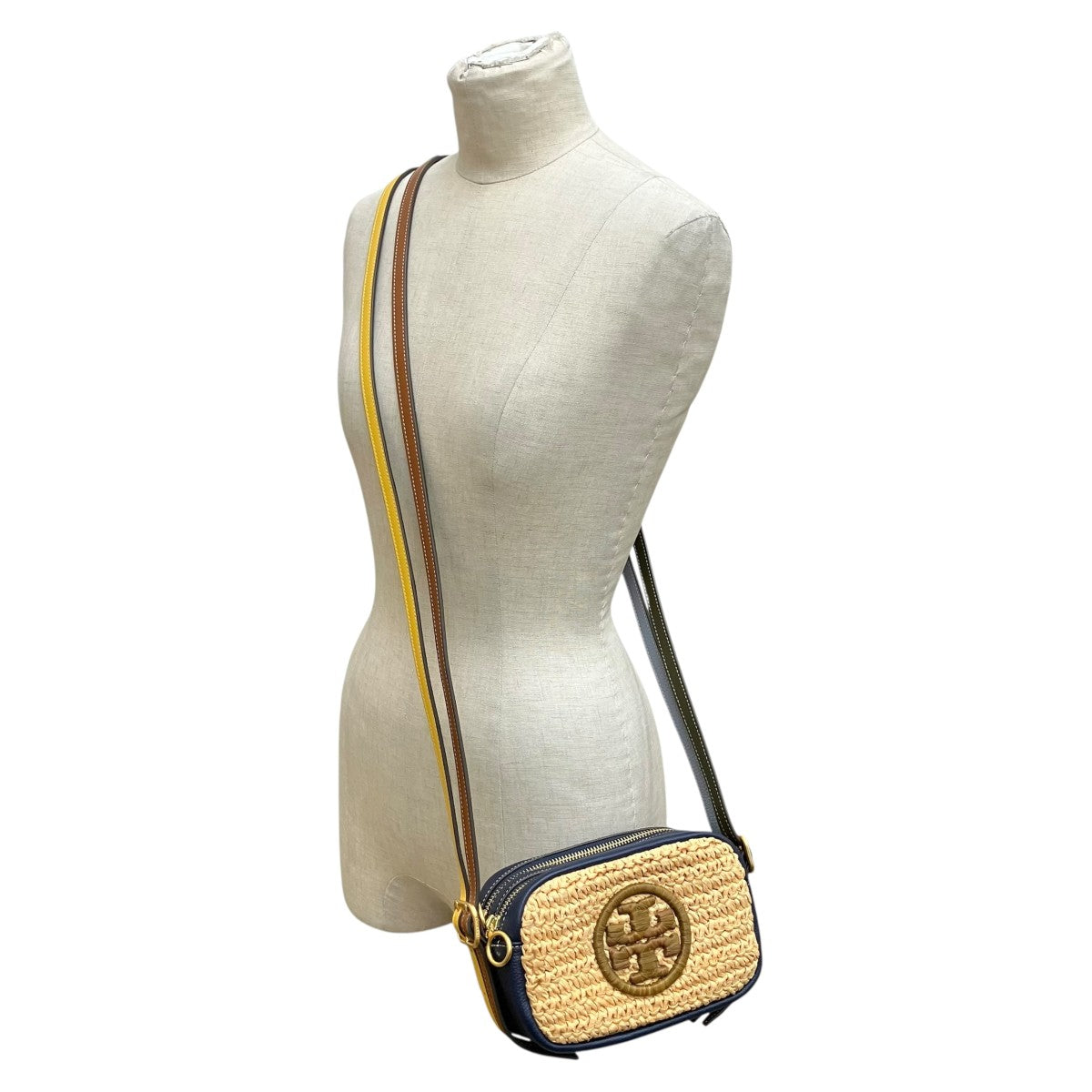 TORY BURCH(トリーバーチ) ペリーボンベバッグショルダーバッグ
