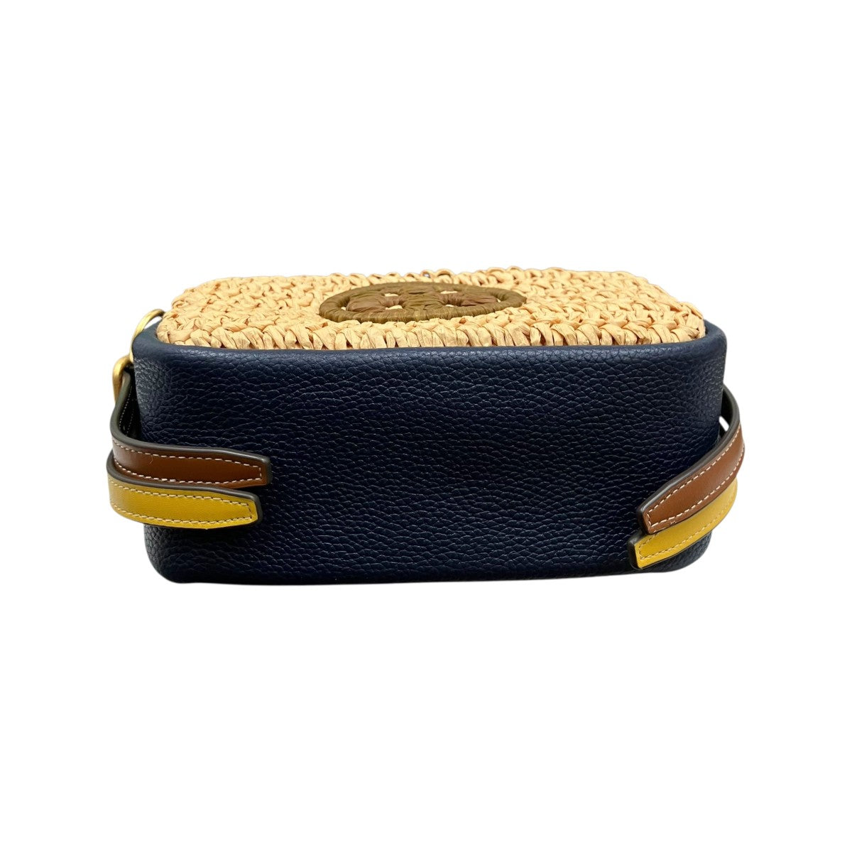 TORY BURCH(トリーバーチ) ペリーボンベバッグショルダーバッグ