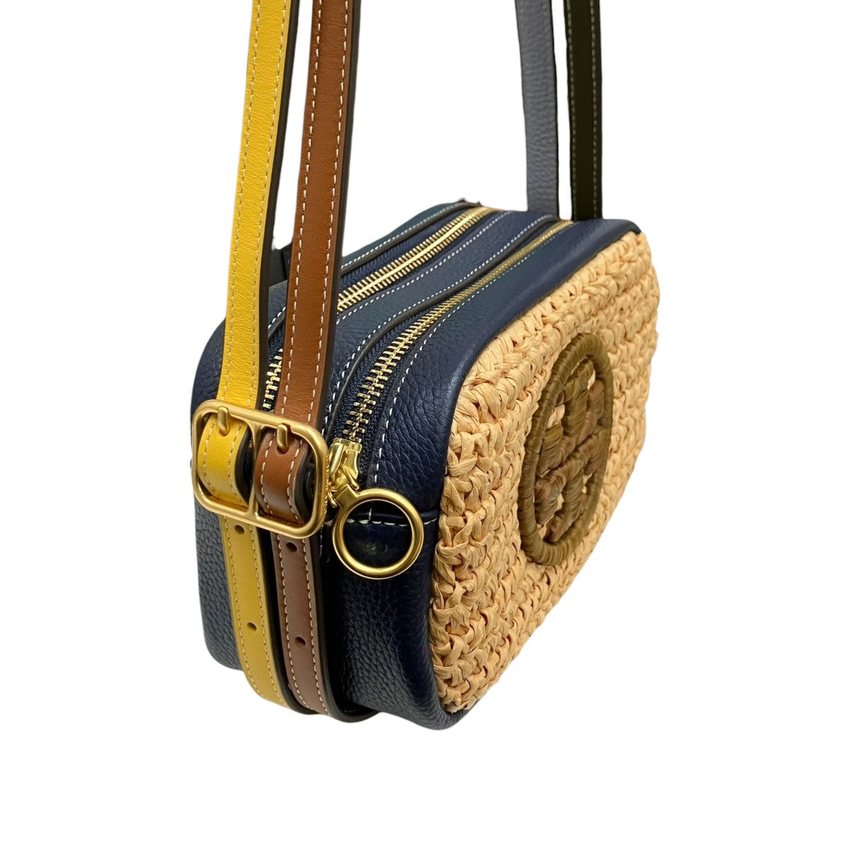 TORY BURCH(トリーバーチ) ペリーボンベバッグショルダーバッグ