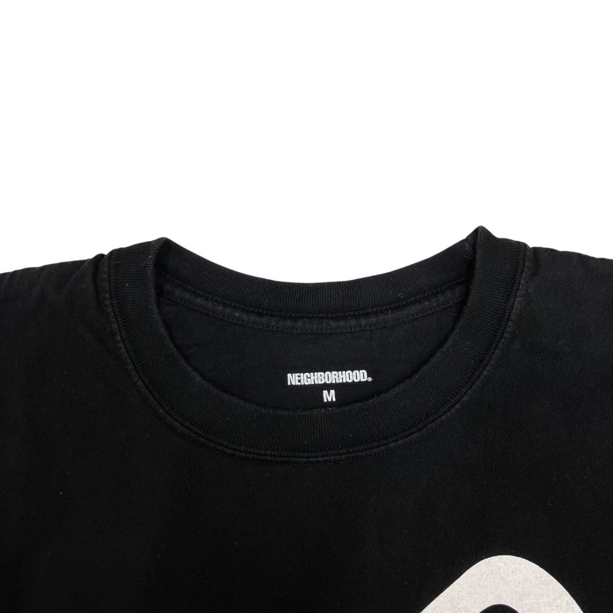 NEIGHBORHOOD NH．TEE SS-25半袖Tシャツ 古着・中古-4枚目のアイテム画像