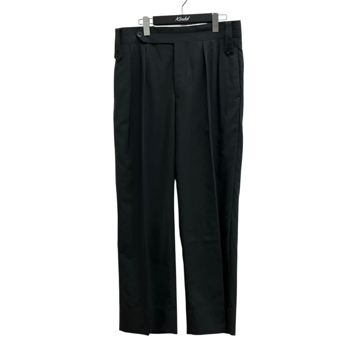 Tangent 40’s British Gurkha Trousers／Tan-P02-22111 古着・中古-1枚目のアイテム画像