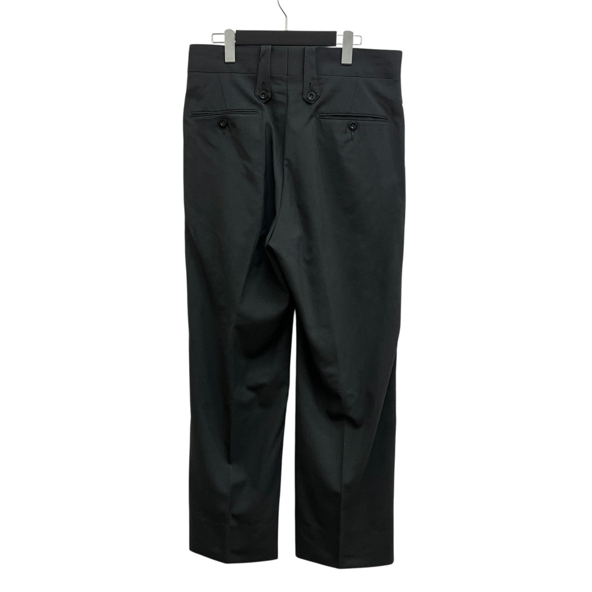 Tangent 40’s British Gurkha Trousers／Tan-P02-22111 古着・中古-2枚目のアイテム画像
