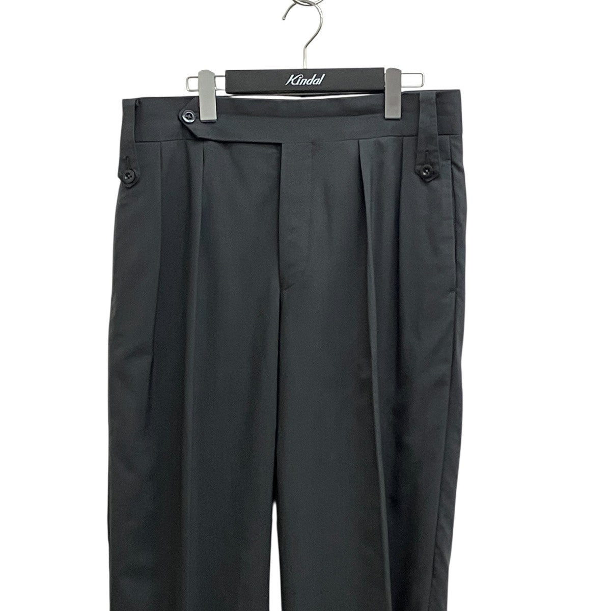 Tangent 40’s British Gurkha Trousers／Tan-P02-22111 古着・中古-3枚目のアイテム画像