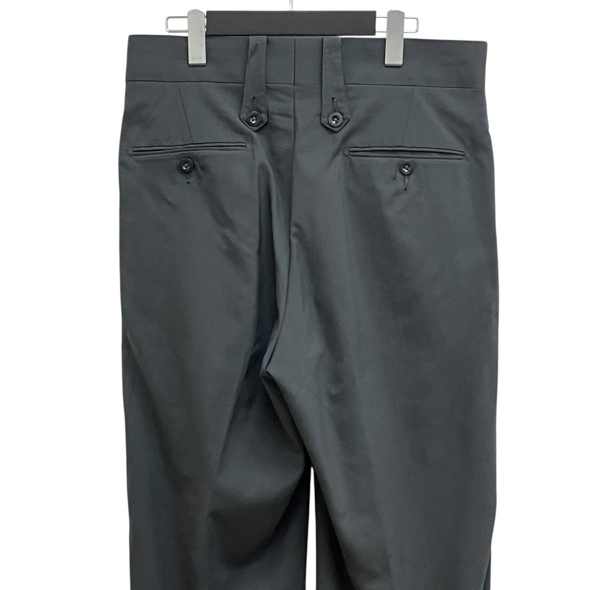 Tangent 40’s British Gurkha Trousers／Tan-P02-22111 古着・中古-4枚目のアイテム画像