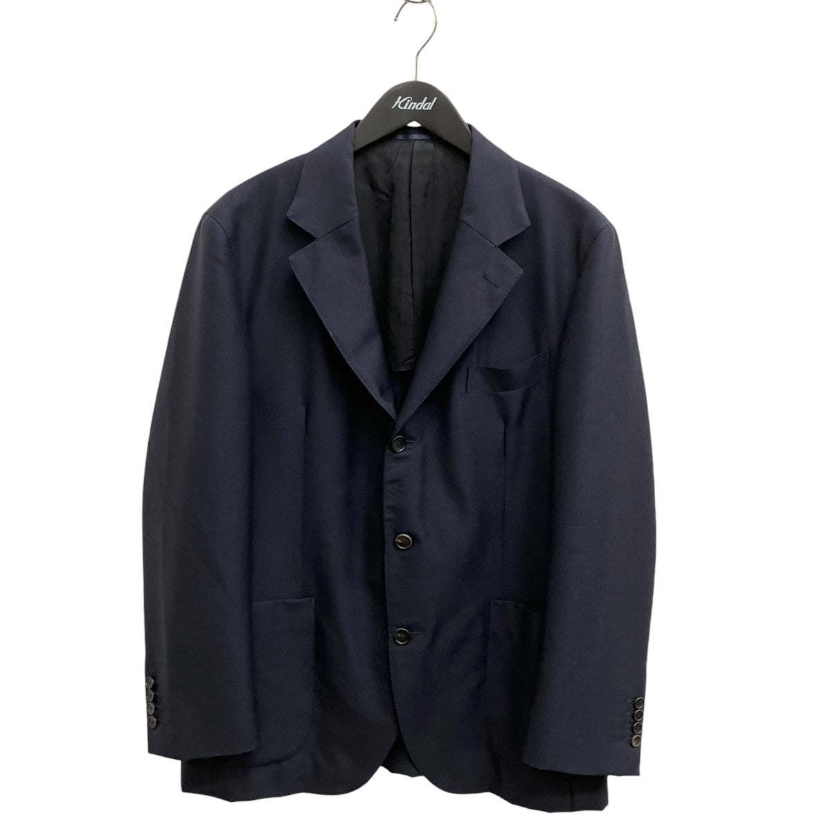 DORMEUIL セットアップスーツ22041300007010 古着・中古-2枚目のアイテム画像