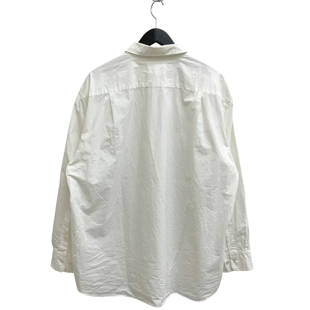 長袖シャツYS-25SS-63