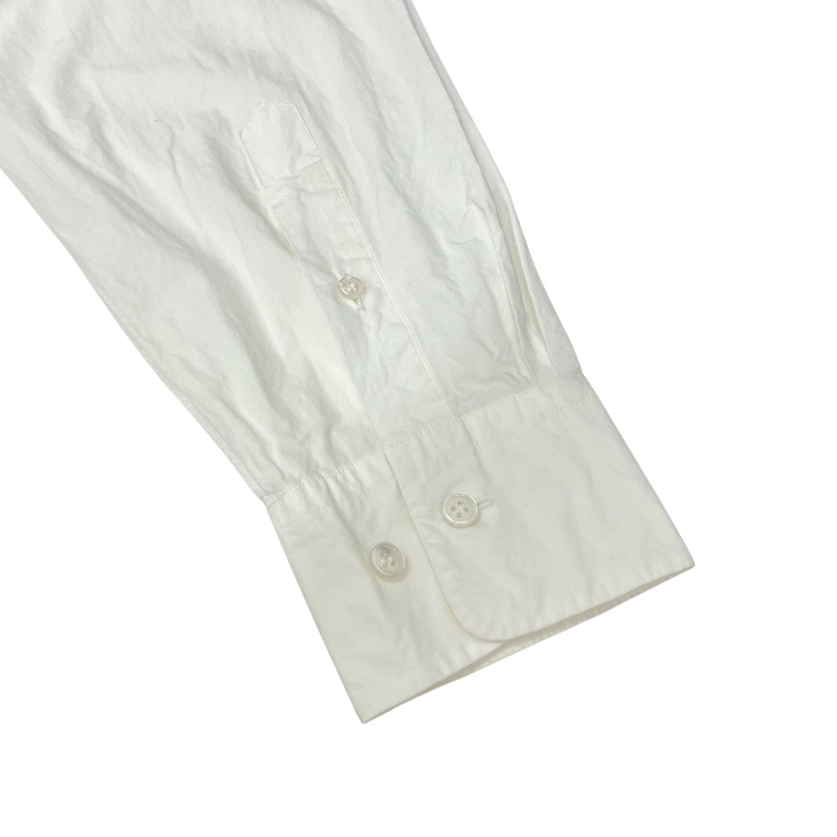 長袖シャツYS-25SS-63