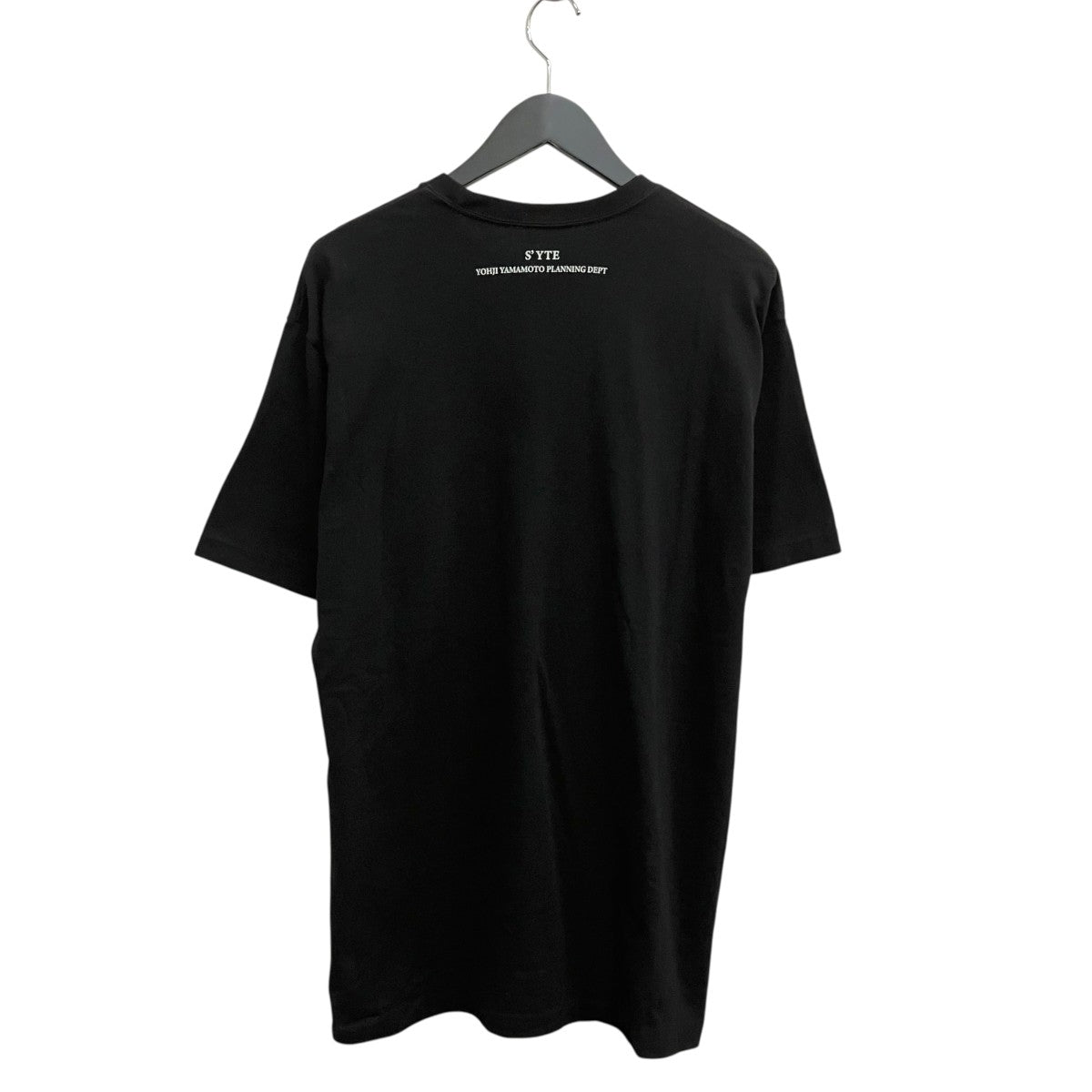 s’yte GRAPHIC T-SHIRT -CAT AMUSEMENT PARK-半袖TシャツUQ-T35-006 古着・中古-2枚目のアイテム画像