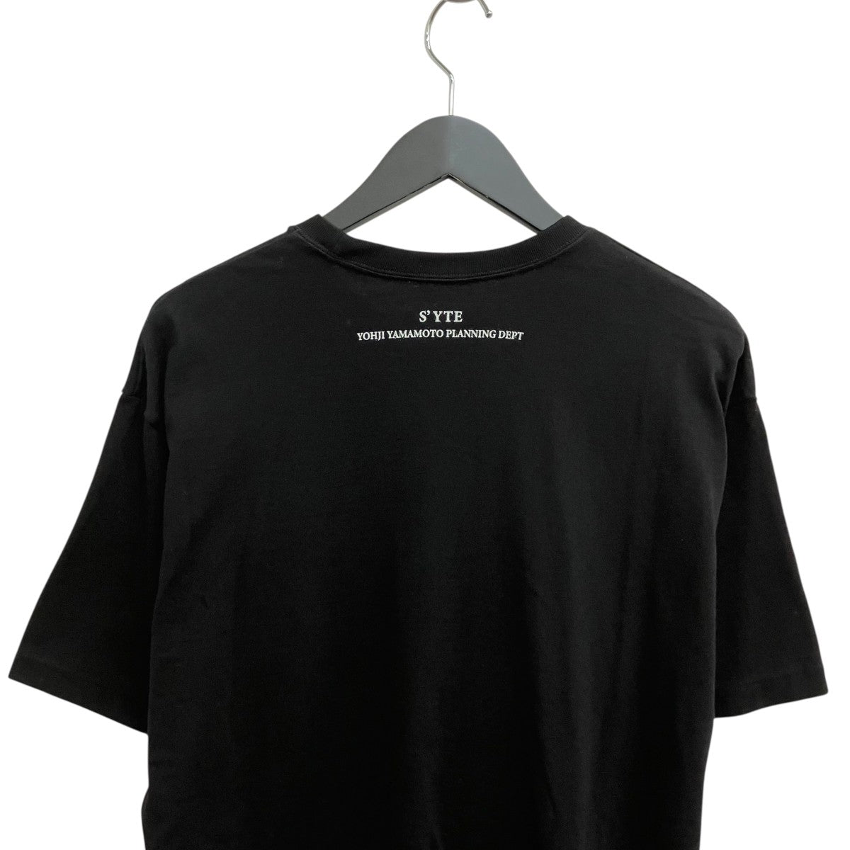 s’yte GRAPHIC T-SHIRT -CAT AMUSEMENT PARK-半袖TシャツUQ-T35-006 古着・中古-4枚目のアイテム画像