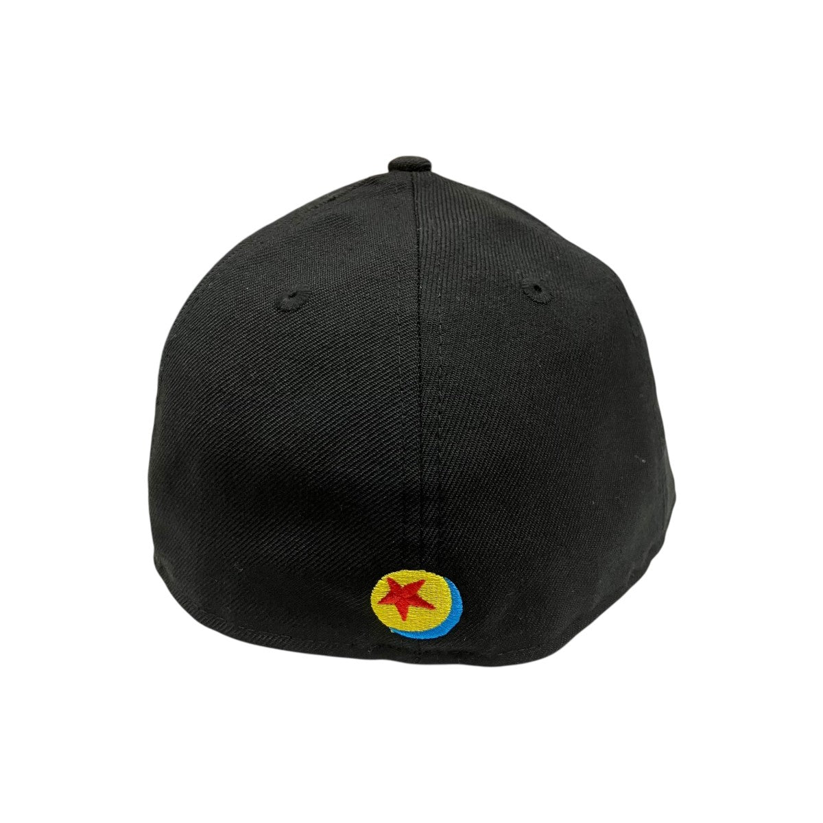 KITH×PIXAR 59Fifty Low Profile Fitted Cap Blackキャップ ブラック