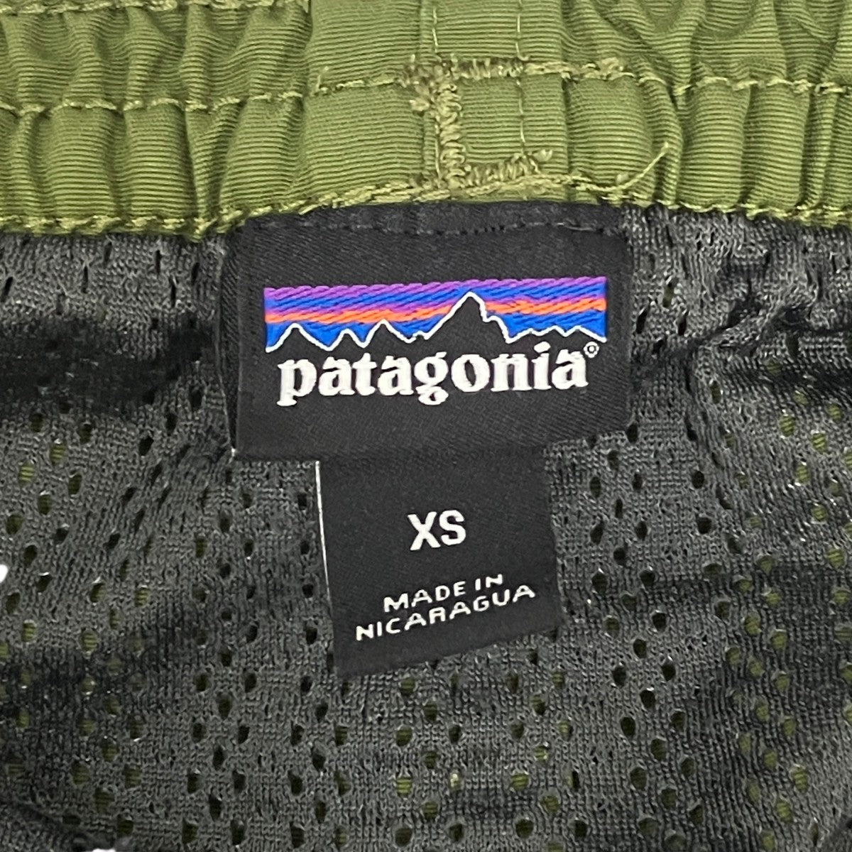 Baggies Shorts／57021