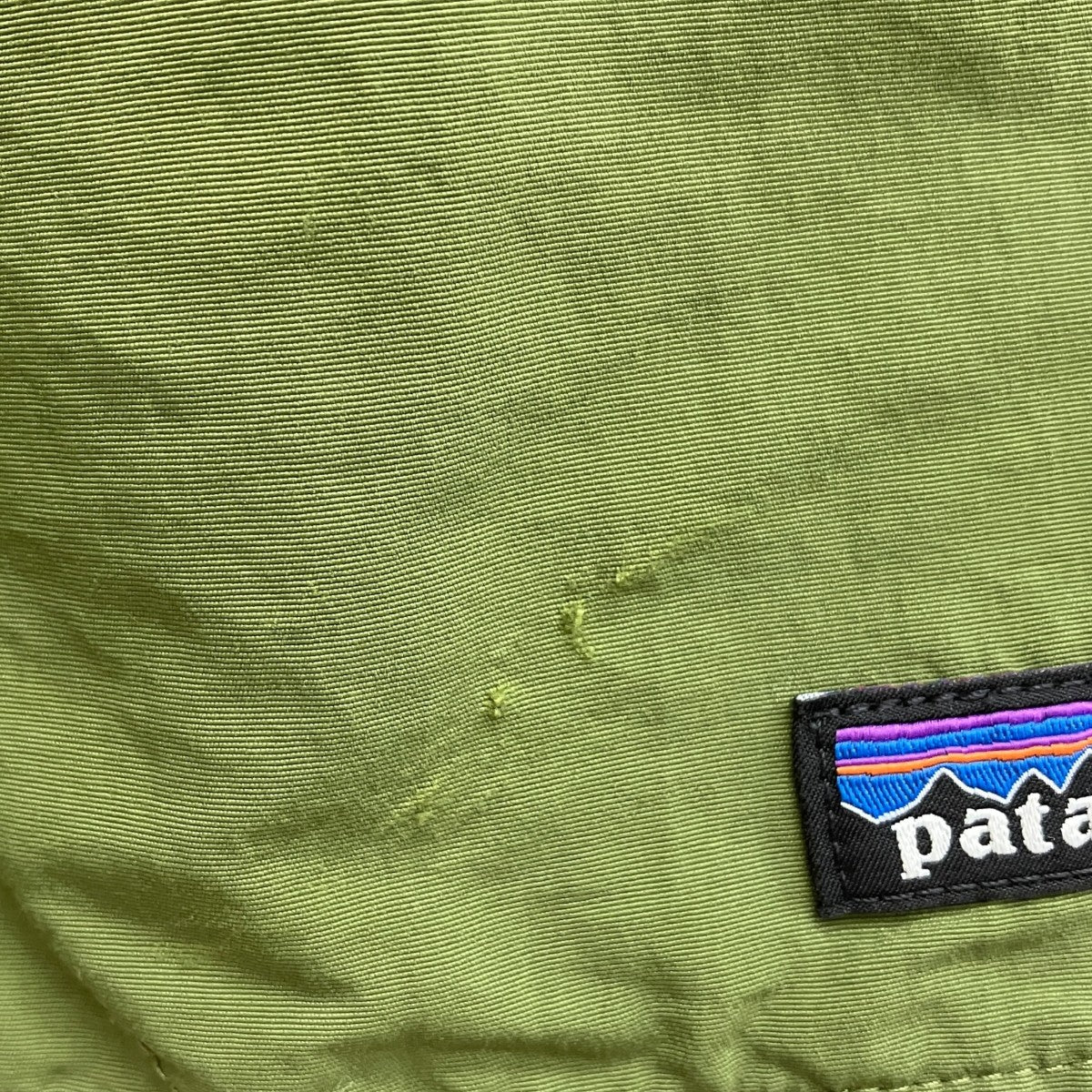 Baggies Shorts／57021