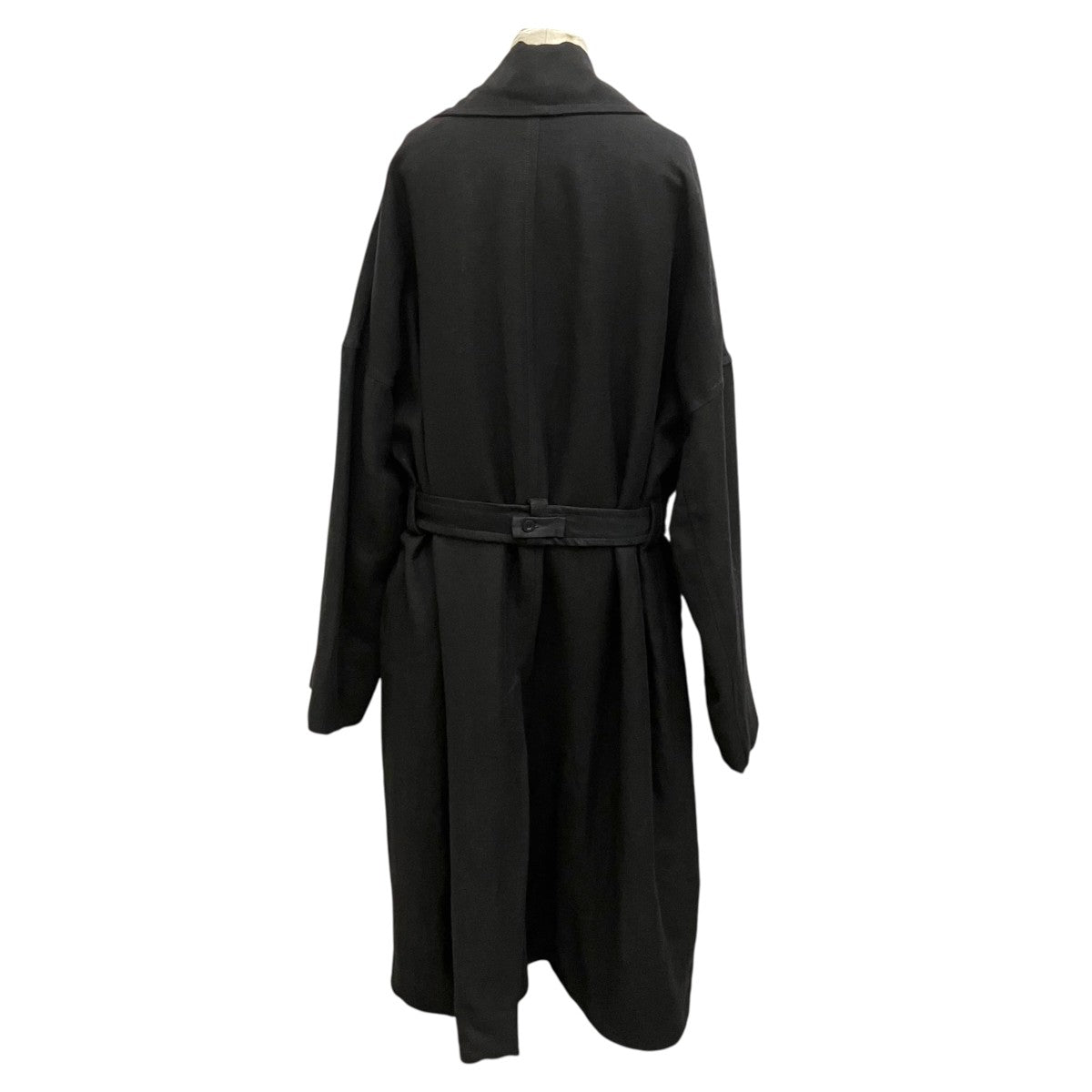 CASEY CASEY GREAT COATダブルコート25HM234 古着・中古-2枚目のアイテム画像