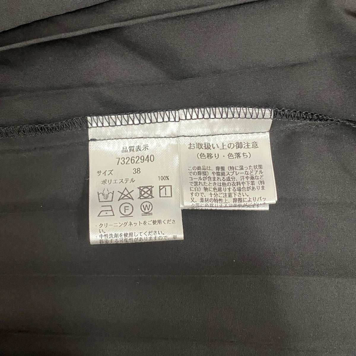 プリーツ2WAYワンピース 73262940