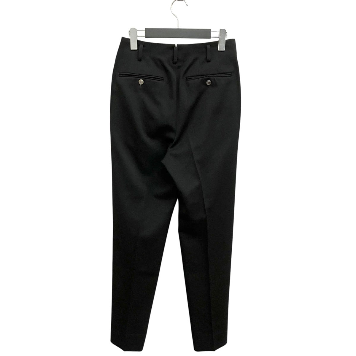 NEAT ニート パンツ（その他） L 黒 【古着】【中古】【送料無料】 NEAT(ニート) スラックス ブラック サイズ XXS｜【公式】カインドオル