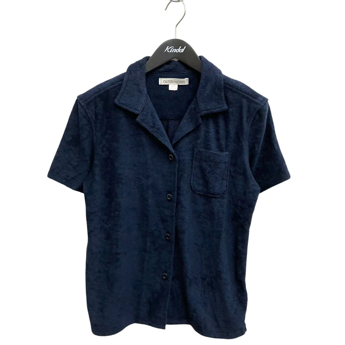 Hightide Shirt半袖シャツ2260019