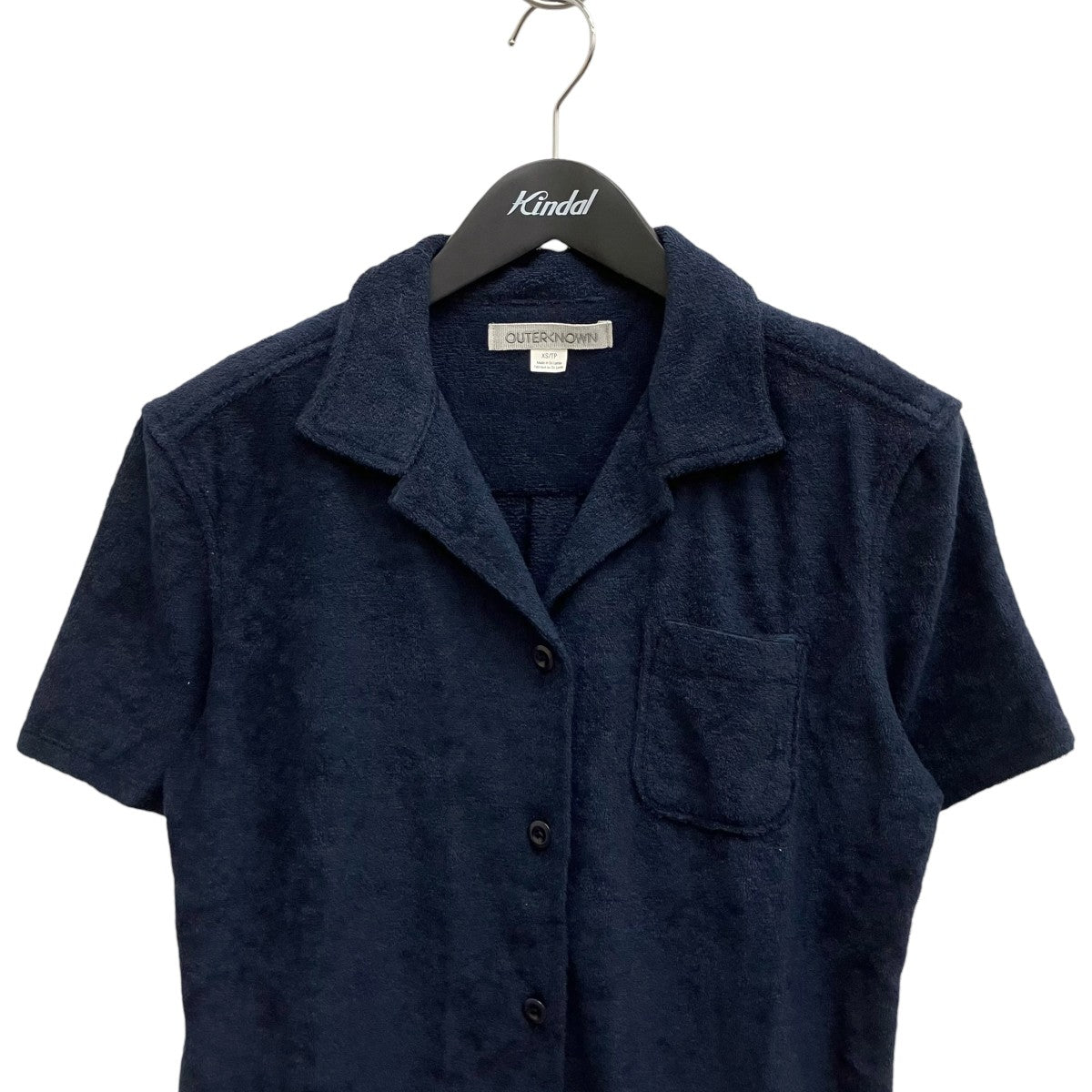 Hightide Shirt半袖シャツ2260019