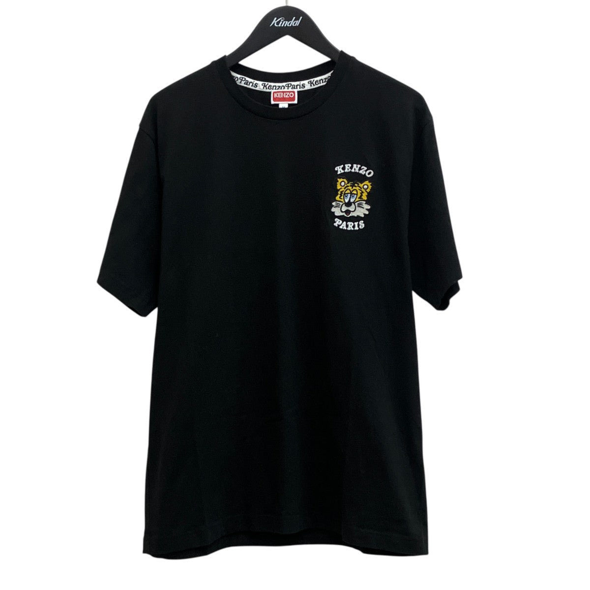 25SSEMBROIDERED CLASSIC TSHIRT半袖TシャツFF58TS4824SG
