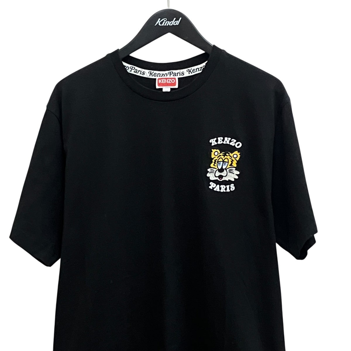 25SSEMBROIDERED CLASSIC TSHIRT半袖TシャツFF58TS4824SG