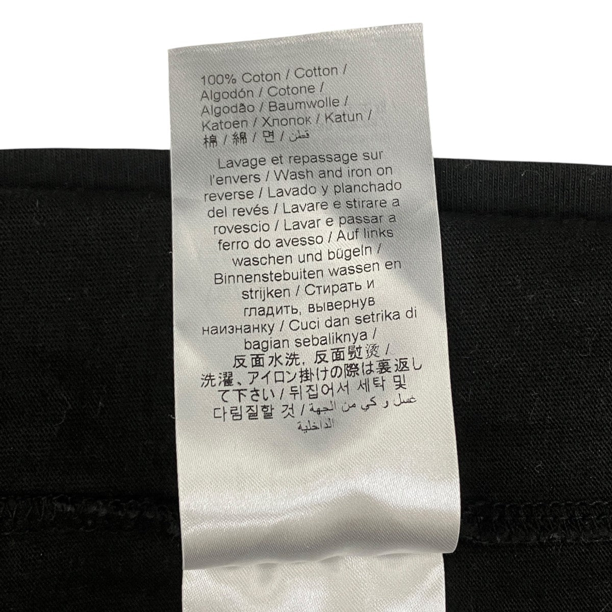 25SSEMBROIDERED CLASSIC TSHIRT半袖TシャツFF58TS4824SG