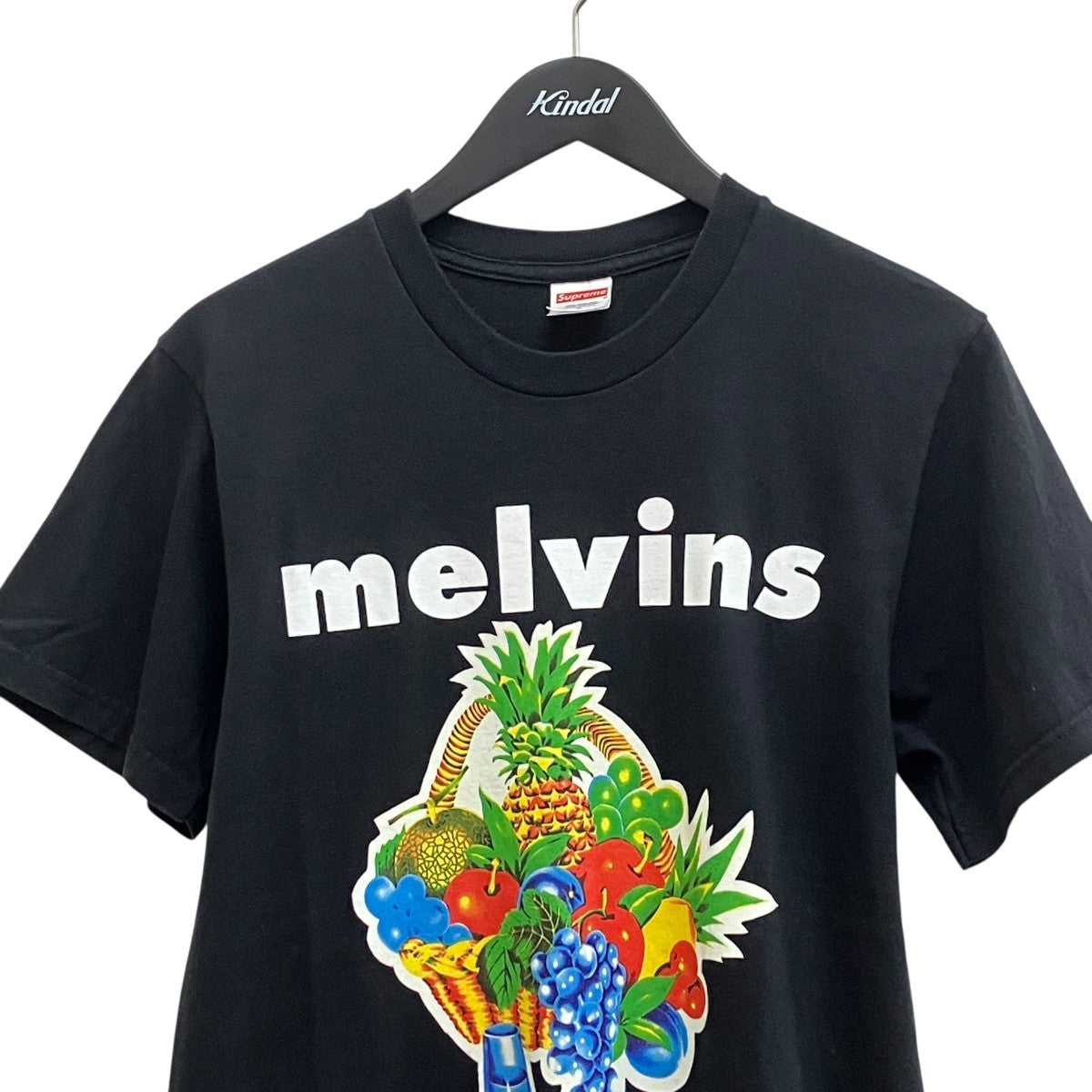 melvins bullhead tee半袖Tシャツ