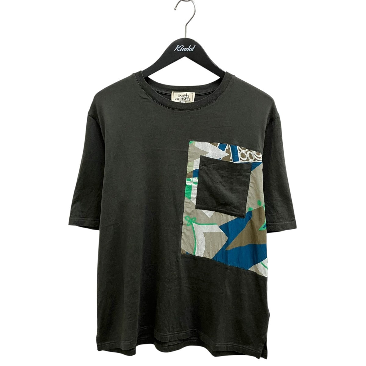 ズアブとドラゴン半袖Tシャツ
