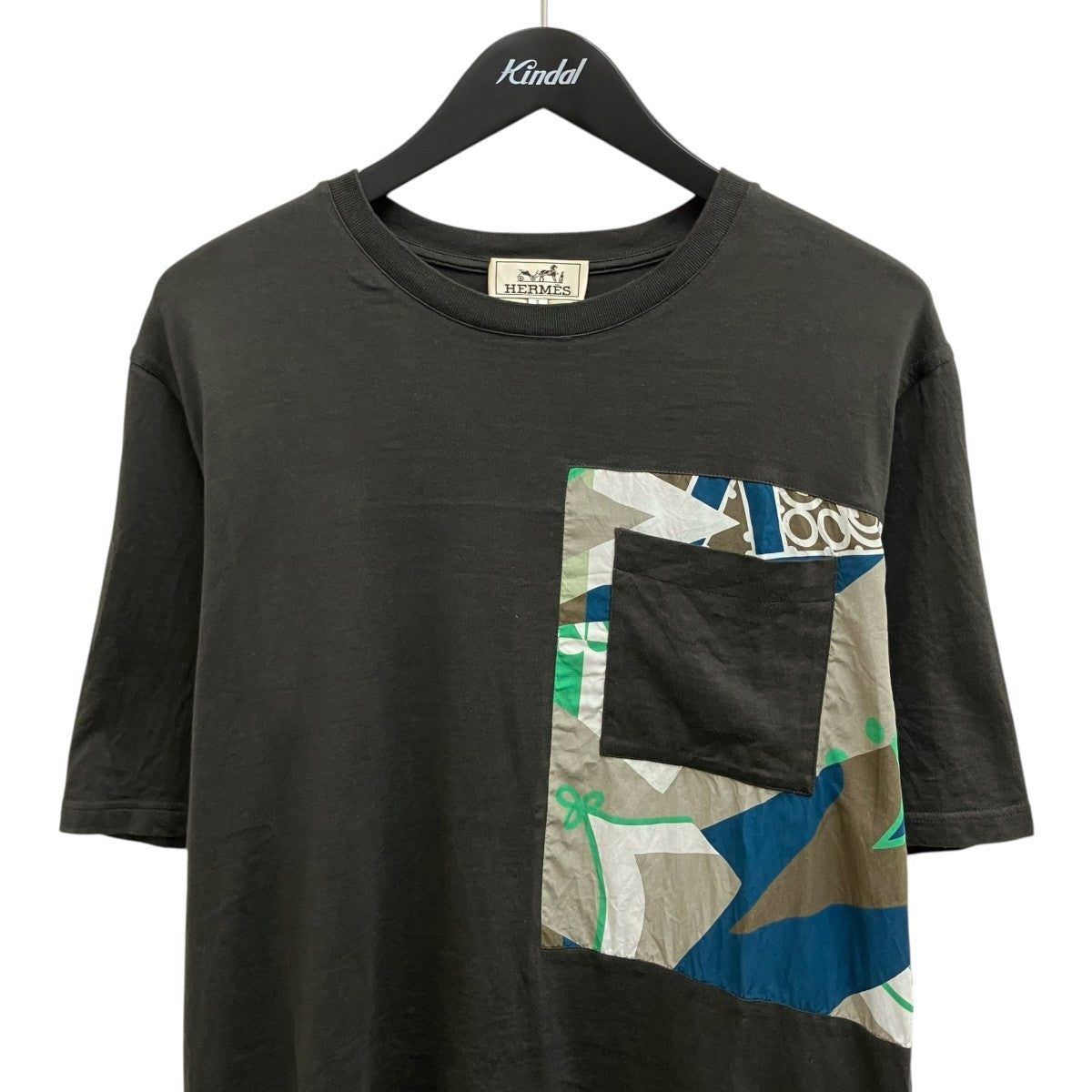 ズアブとドラゴン半袖Tシャツ