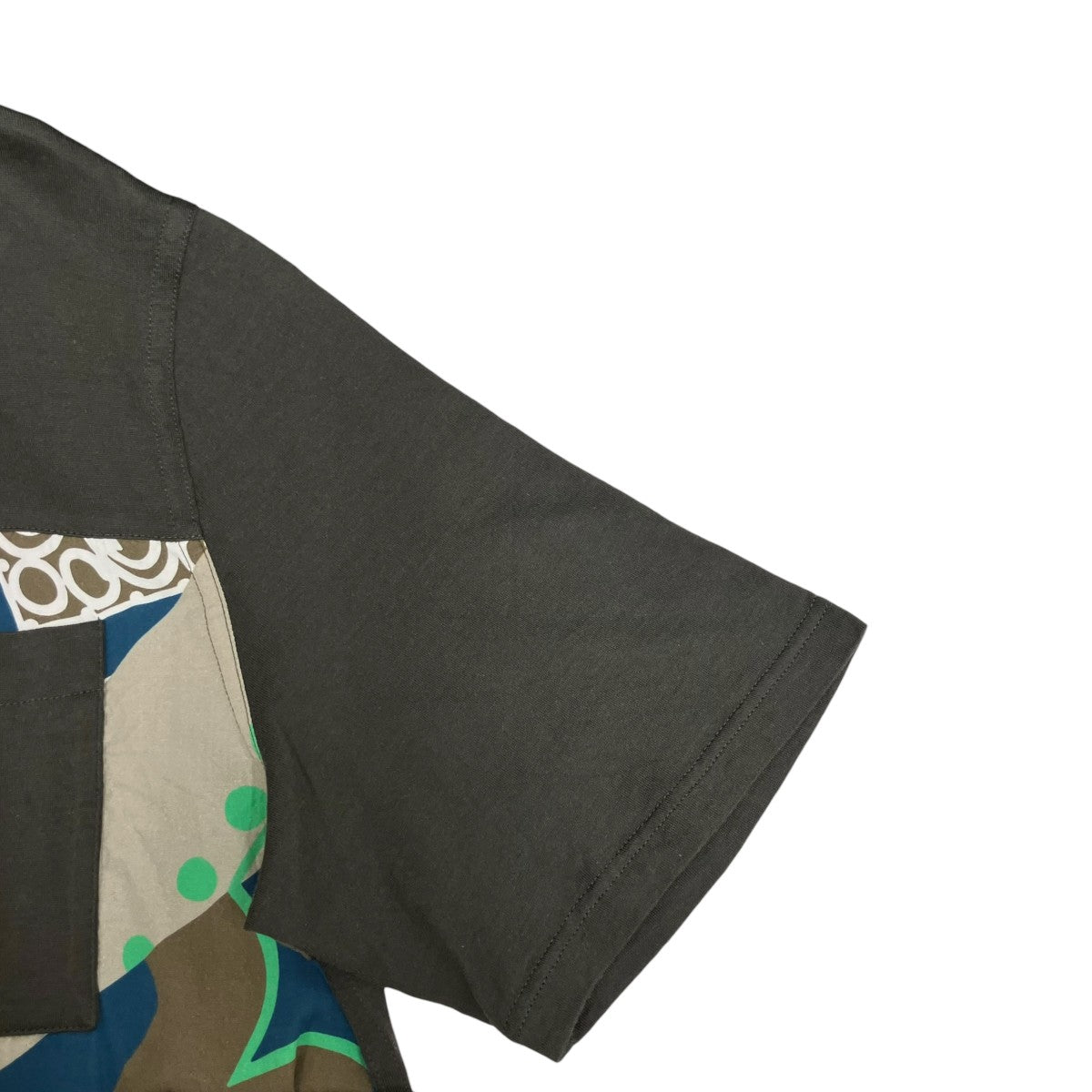 ズアブとドラゴン半袖Tシャツ