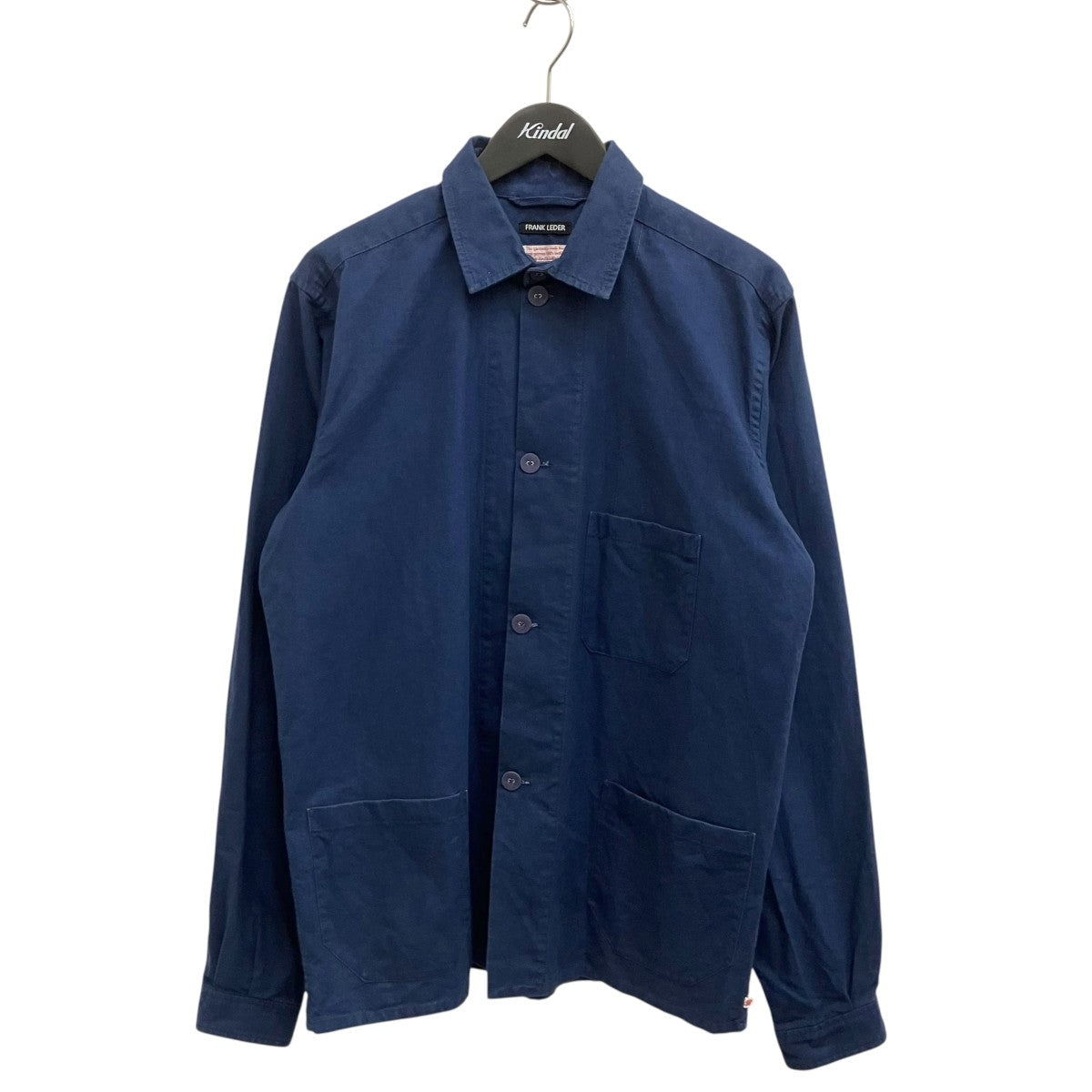 60sVINTAGE BEDSHEETジャケット0912025