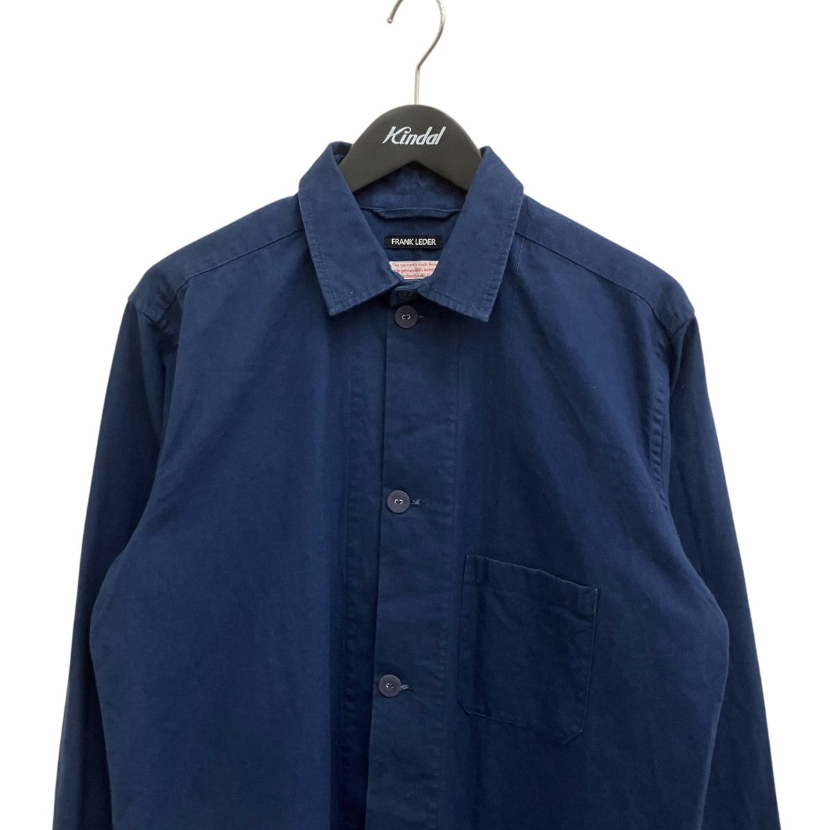 60sVINTAGE BEDSHEETジャケット0912025