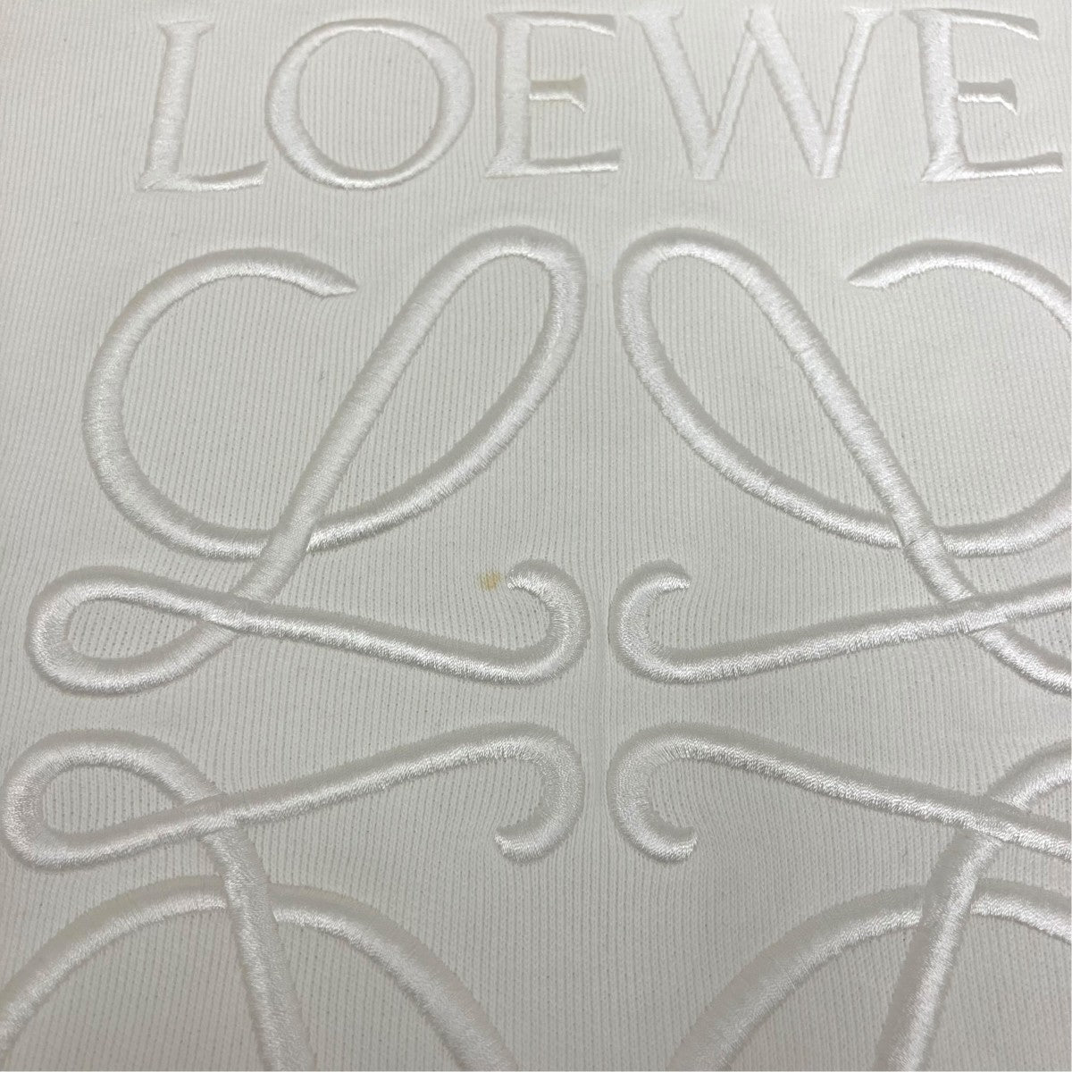 LOEWE アナグラム スウェット 1720928 古着・中古-5枚目のアイテム画像