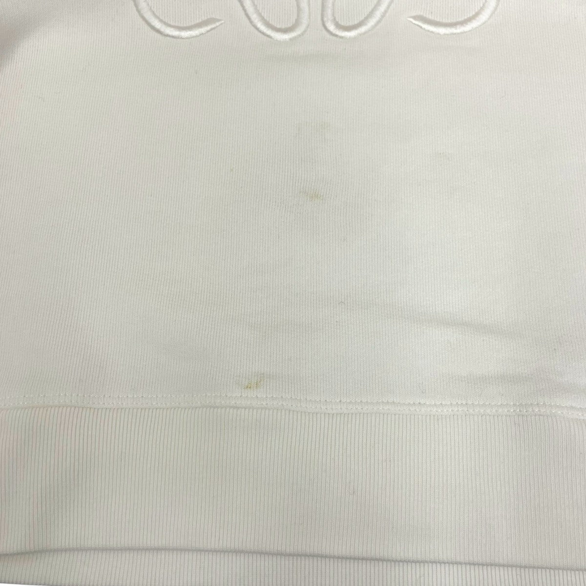 LOEWE アナグラム スウェット 1720928 古着・中古-6枚目のアイテム画像
