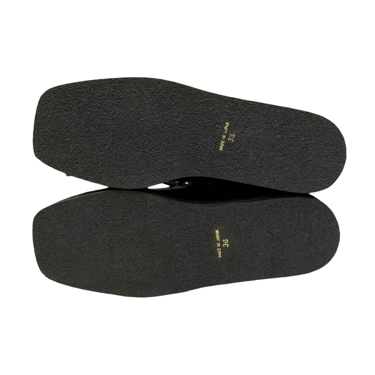SISSI Moccasin Crepeモカシンブーツ